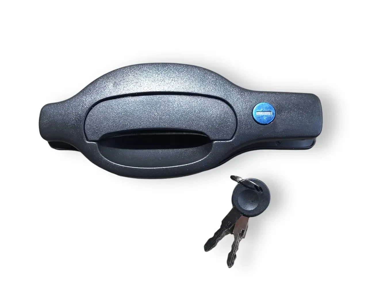 Ручка дверей передня ЛАВА TUNING 1 шт VW Golf II Jetta гольф, фото 1