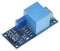 ZMPT101B - датчик переменного напряжения для Arduino