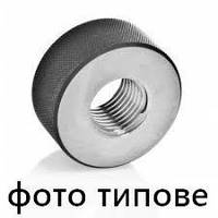 Калибр кольцо резьбовое 1/4" 20Н ПР BSW 55 гр. резьба Витворта