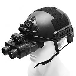 Бінокуляр (прилад) нічного бачення NV8000 + кріплення на шолом FMA L4G24