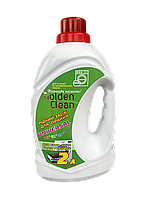 Гель для прання універсальний Golden Clean 2 л