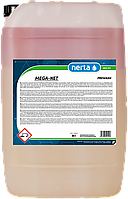 Автохимия активная пена Nerta. Mega-Net (5л)