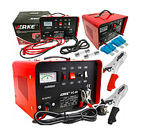 Пуско-зарядний пристрій VERKE 12/24В портативний