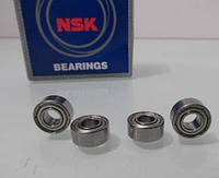 Підшипник 684ZZ NSK 4*9*4
