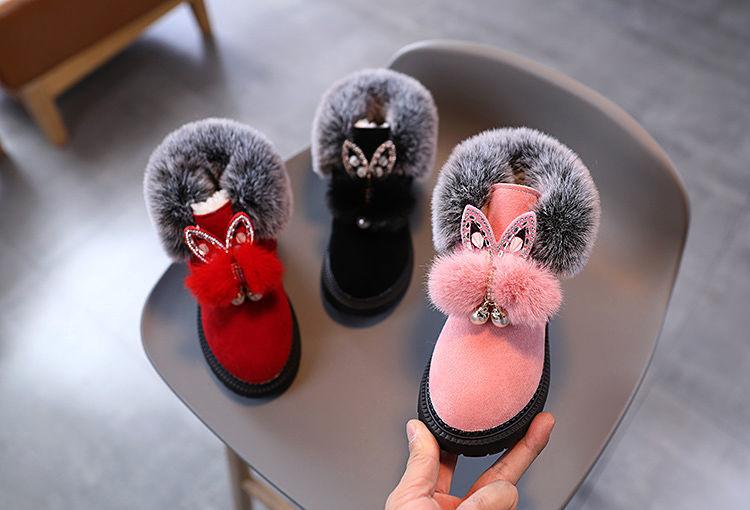 9 лучших производителей детской зимней обуви