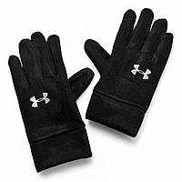 Зимові спортивні рукавиці Under Armour Андер Армор