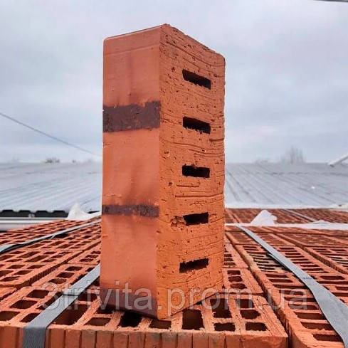 Кирпич печный М-200 ЖБК щелевой НОВИНКА (ID#1775118760), цена: 17.50 ...
