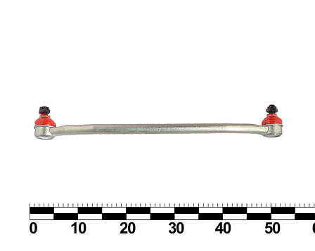 Тяга рульової трапеції ВАЗ 2101-07 середня ASR EXTREME, фото 2