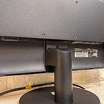Монітор Philips 24" 240V5Q IPS WLED б/у A+, фото 4