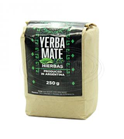 Мате фасований 250г "Hierbas" (з травами)
