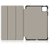 Чохол Ultra Slim Xiaomi Pad 7 / Pad 7 Pro 11.2” (2024) принт Ocean, фото 2