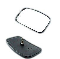 Дзеркало бордюрне 320x185мм кріплення болт Польща