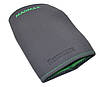 Налокітник MadMax MFA-293 Zahoprene Elbow Support Dark Grey/Green (1шт.) XL, фото 10