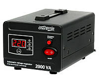 Стабилизатор напряжения EnerGenie EG-AVR-D2000-01