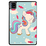 Чохол Xiaomi Pad 6 / Pad 6 Pro Ultra Slim Unicorn, фото 2