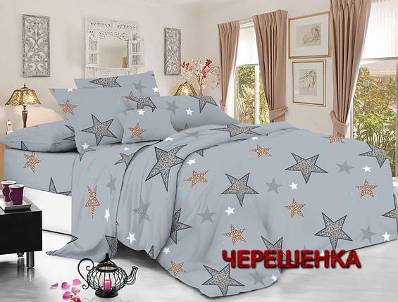 Тканина для постільної білизни Фланель (байка) FL1027 (50м), фото 1