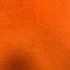 Фліс щільний 230 г колір помаранчевий, фото 2