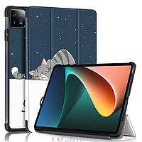 Чохол Xiaomi Pad 6 / Pad 6 Pro Ultra Slim Good Night