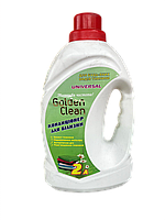 Кондиціонер для білизни, ополіскувач Golden Clean 2л