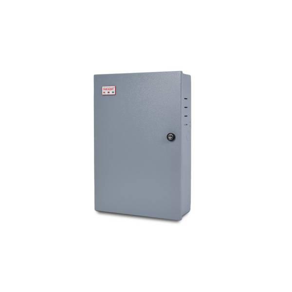 Безперебійний блок живлення Faraday Electronics 144W UPS ASCH MBB під акумулятор 18А/г, фото 1