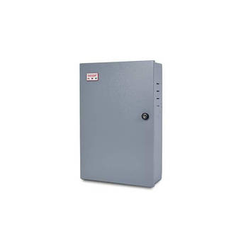 Безперебійний блок живлення Faraday Electronics 144W UPS ASCH MBB під акумулятор 18А/г