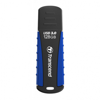 USB флеш накопичувач 128GB Transcend JetFlash 730 USB3.0 (TS128GJF730)