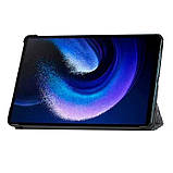 Чохол Xiaomi Pad 6 / Pad 6 Pro Ultra Slim Paris, фото 4