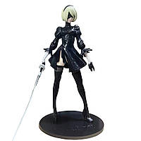 Фігурка Нієр NieR Automata YoRHa No. 2 Type B 28 см Фігурка з гри NieR: Automata