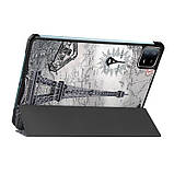 Чохол Xiaomi Pad 6 / Pad 6 Pro Ultra Slim Paris, фото 5