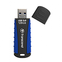 USB флеш накопичувач 128GB Transcend JetFlash 730 USB3.0 (TS128GJF730), фото 4