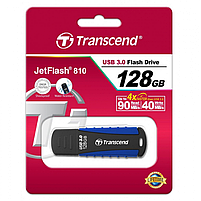 USB флеш накопичувач 128GB Transcend JetFlash 730 USB3.0 (TS128GJF730), фото 5