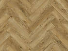 Ламінат Classen VILLE Дуб Карріто 63262 33 клас, 8мм товщина з фаскою для спальні кухні під теплу підлогу, фото 2