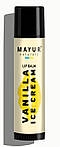 Натуральний бальзам для губ "Ваніль" TM Mayur 5 г