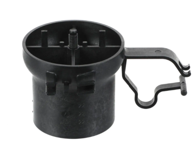 Труба воздуховода SCC_WE, CM_P, 61/62 для пароконвектомату Rational 22.00.914, фото 1