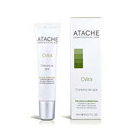 Atache C Vital Multi Vitamin A+C Eye Contour Cream - Мультивитаминный крем для контура глаз с витамином A+C