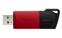 USB флеш накопичувач 128GB Kingston DataTraveler Exodia M USB3.2 (DTXM/128GB), фото 5