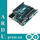 Arduino UNO R3 (ATmega328 + ATmega16) [#F-8]