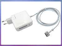 Блок питания для APPLE A1425 (MagSafe2 16.5V 3.65A 60W).В комплекте вилка питания.