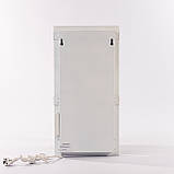 Сушарка для рушників керамічна Optilux РК330НВ (білий), фото 4