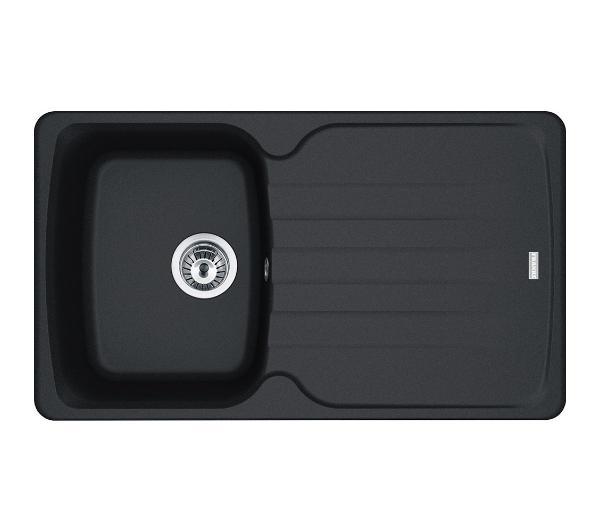 Кухонна мийка Franke Antea AZG 611-86 - онікс