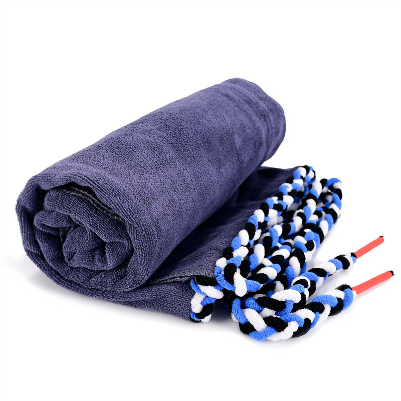 Foshio Water-Absorbent Car Dash Cover - Накидка захисна для торпедо авто