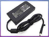 Блок питания для HP Zbook 15 G2 (19.5V 10.3A 200W (7.4*5.0+PIN)) SLIM ORIGINAL (с кабелем питания).