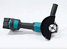 Болгарка акумуляторна 36V 4A/h Makita DGA 554, фото 3