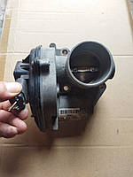 C40113640 Mazda Дроссельная заслонка MAZDA 2 DY 2003-2007г.