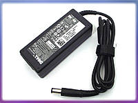 Блок питания для Dell XPS M140, M1020, M1210, M1330, M1530 (19.5V 3.34A 65W (7.4*5.0+pin)).