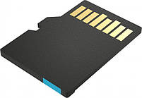 Карта пам`яті microSD 256Gb class 10 UHS-1 Kingston (SDCG3/256GBSP), фото 6
