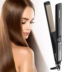 Праска для волосся Gemei/Geemy Gm 416 Випрямляч Jw