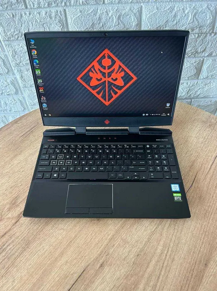 Hp omen 15 i7 8750h best sale