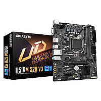 Материнская плата GIGABYTE H510M S2H V3