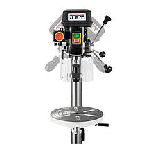 Радіально-свердлильний верстат JET JDR-34-230, фото 3
